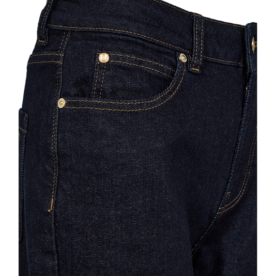 Ivy Copenhagen Lulu Jeans, Wash Rinse Vicky
